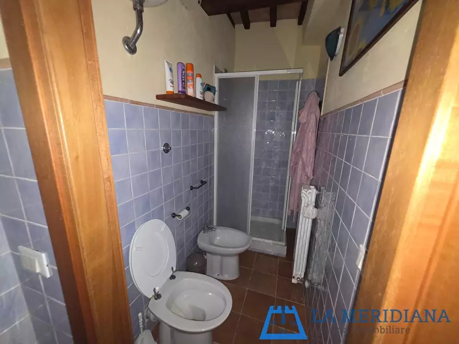 Immagine 28 di Terratetto in vendita  a Lamporecchio