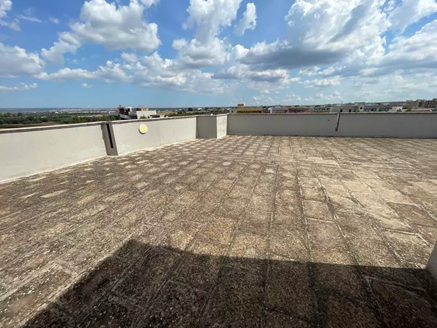 Immagine 21 di Appartamento in vendita  a San Giorgio Ionico