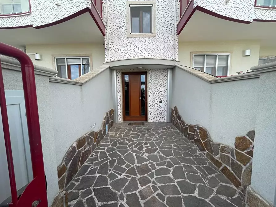 Immagine 3 di Appartamento in vendita  a San Giorgio Ionico