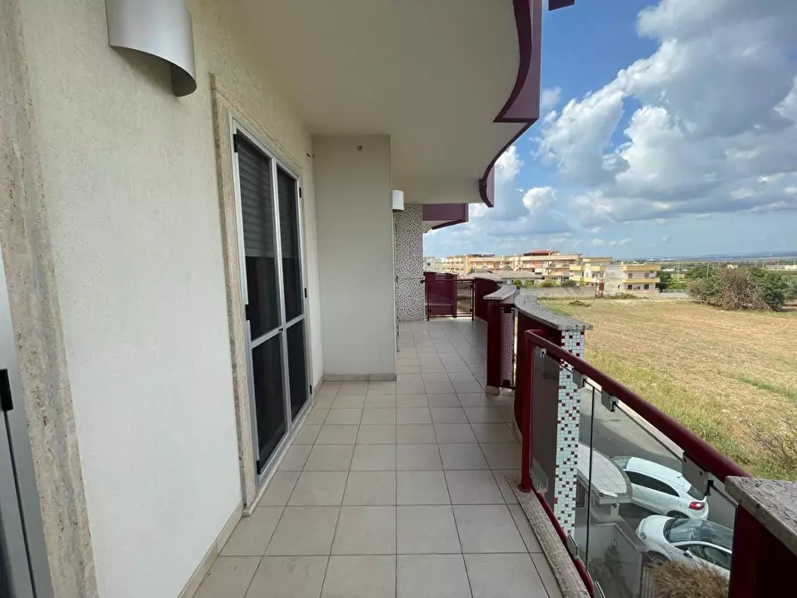 Immagine 17 di Appartamento in vendita  a San Giorgio Ionico