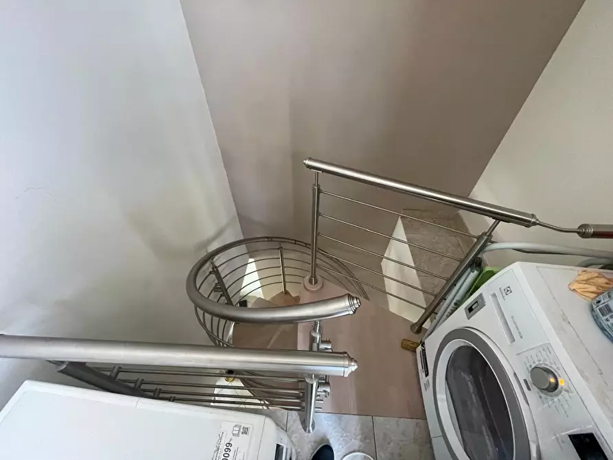 Immagine 23 di Appartamento in vendita  a San Giorgio Ionico