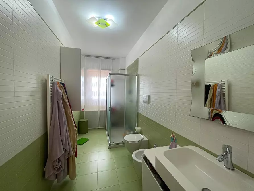 Immagine 13 di Appartamento in vendita  a San Giorgio Ionico