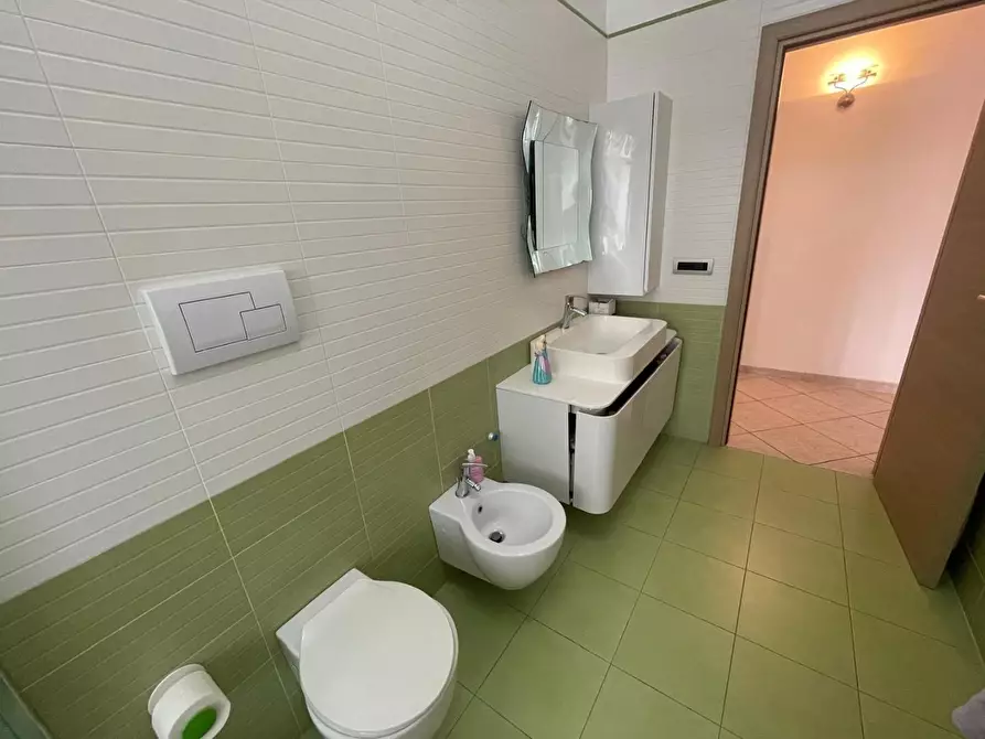 Immagine 14 di Appartamento in vendita  a San Giorgio Ionico