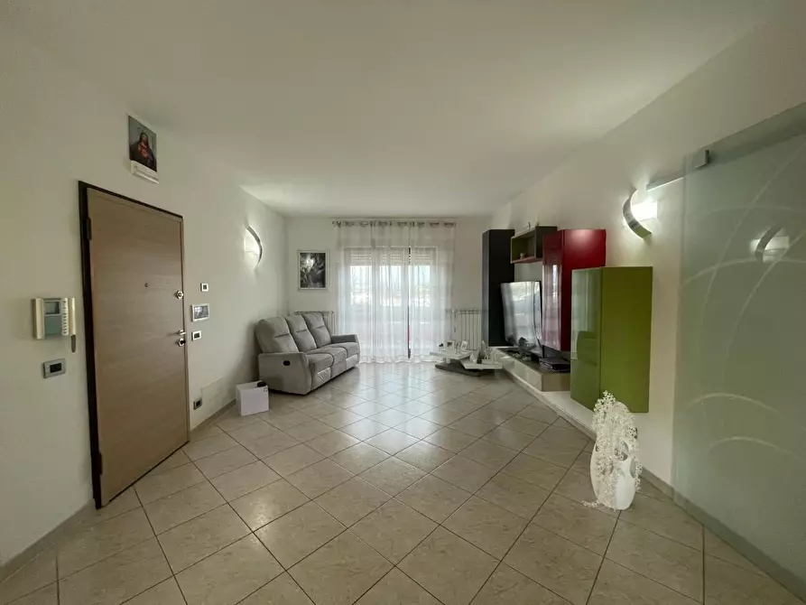 Immagine 7 di Appartamento in vendita  a San Giorgio Ionico