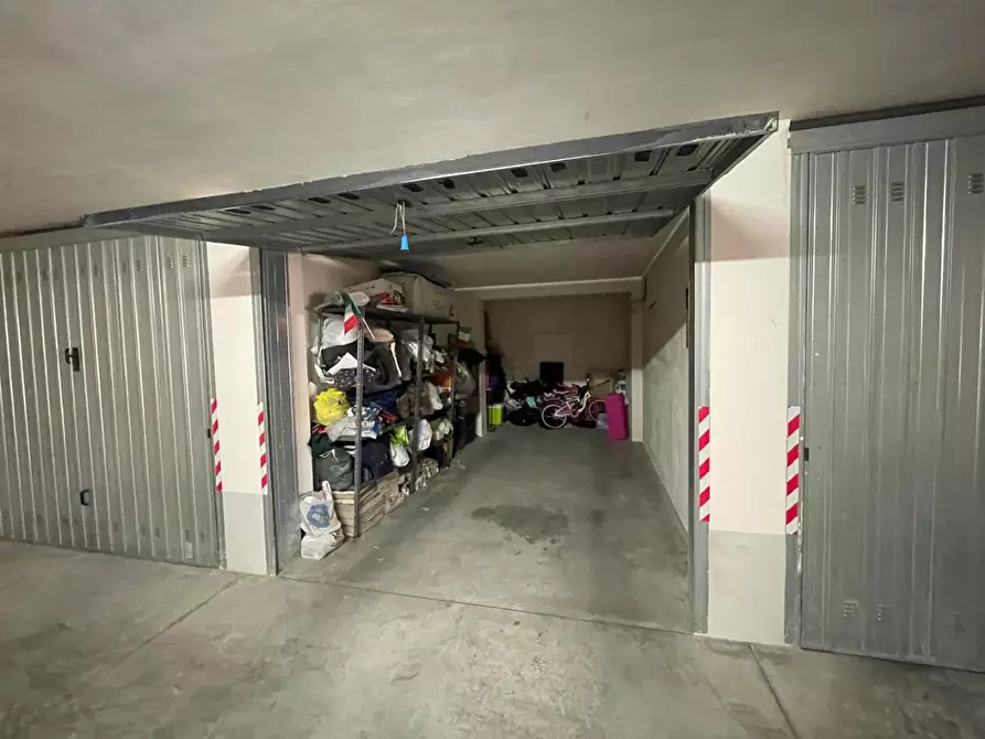 Immagine 5 di Appartamento in vendita  a San Giorgio Ionico