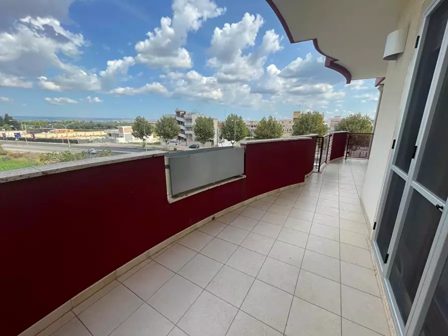 Immagine 18 di Appartamento in vendita  a San Giorgio Ionico