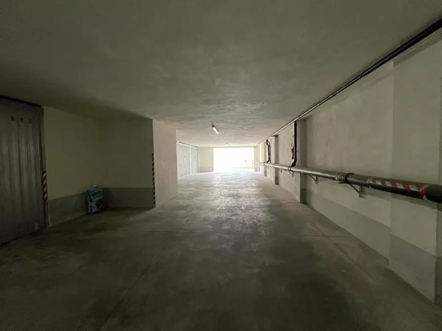 Immagine 4 di Appartamento in vendita  a San Giorgio Ionico