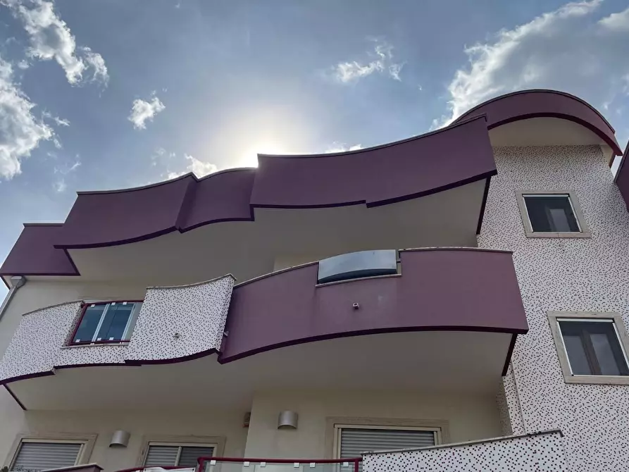 Immagine 2 di Appartamento in vendita  a San Giorgio Ionico