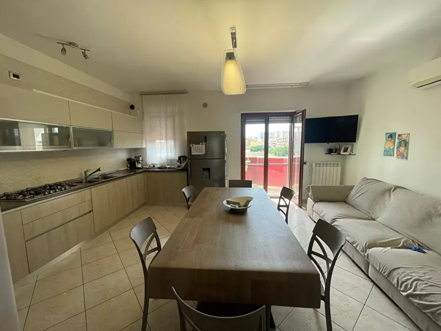 Immagine 8 di Appartamento in vendita  a San Giorgio Ionico