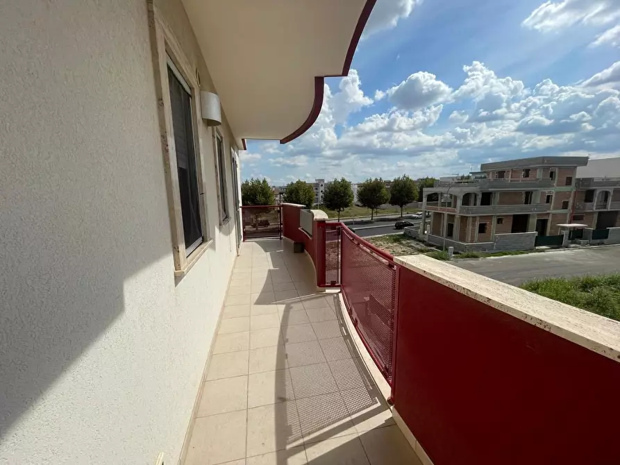 Immagine 20 di Appartamento in vendita  a San Giorgio Ionico