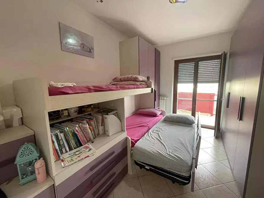 Immagine 16 di Appartamento in vendita  a San Giorgio Ionico