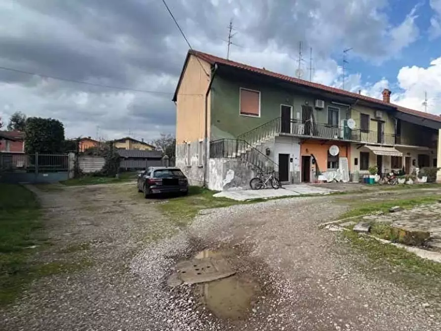 Immagine 1 di Appartamento in vendita  a Corbetta