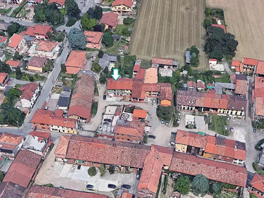 Immagine 2 di Appartamento in vendita  a Corbetta