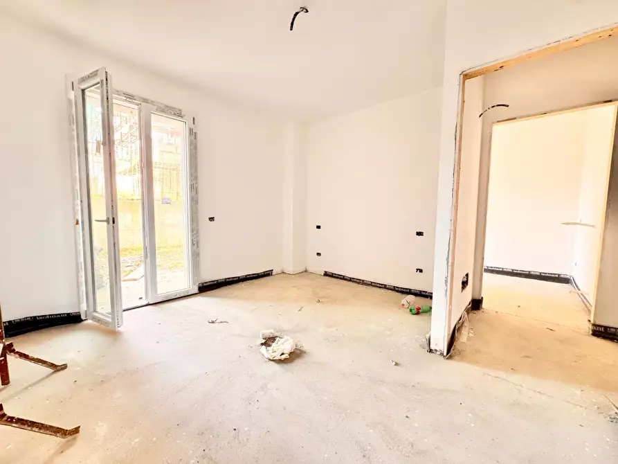 Immagine 8 di Villetta a schiera in vendita  a Santa Maria A Monte