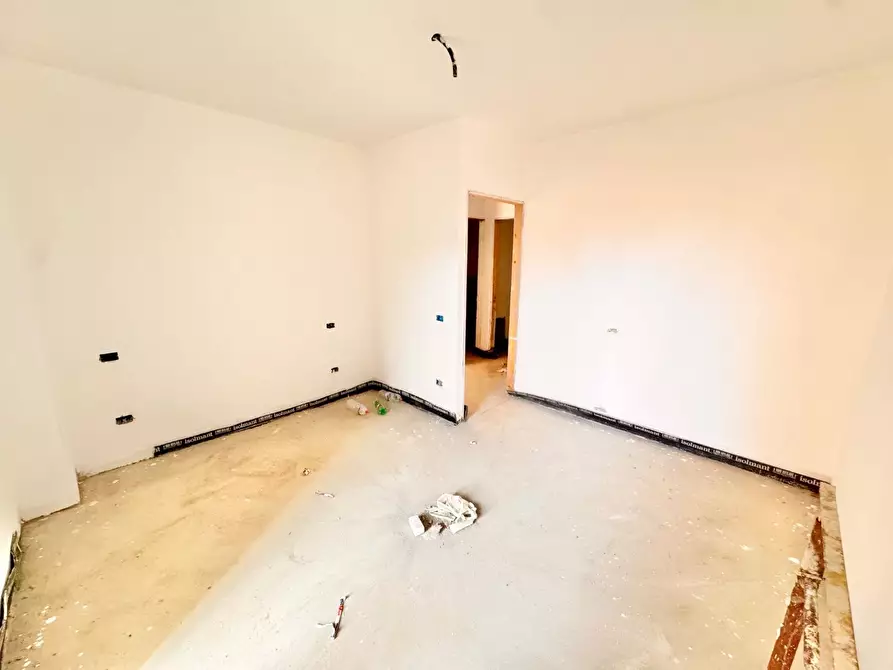 Immagine 6 di Villetta a schiera in vendita  a Santa Maria A Monte