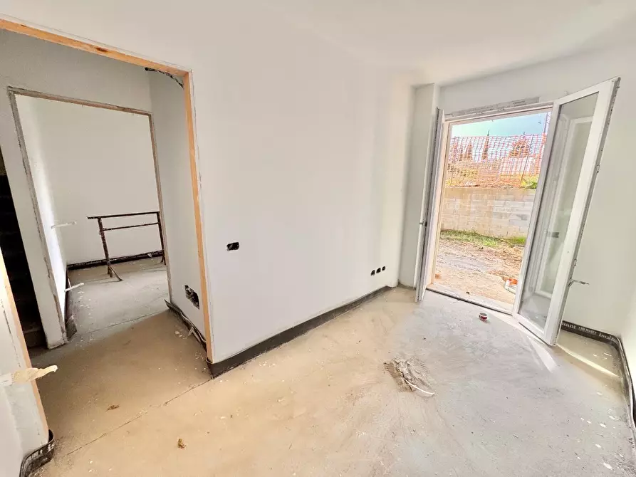 Immagine 7 di Villetta a schiera in vendita  a Santa Maria A Monte