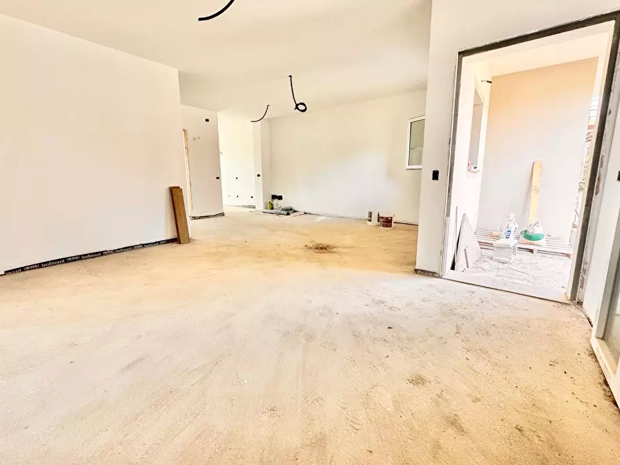 Immagine 4 di Villetta a schiera in vendita  a Santa Maria A Monte