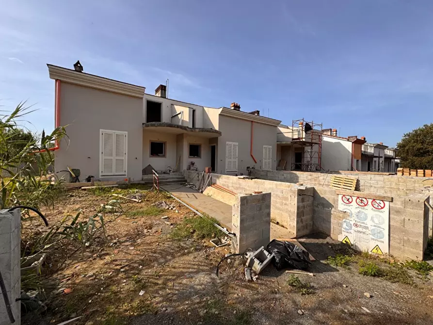 casa indipendente in vendita a Santa Maria a Monte