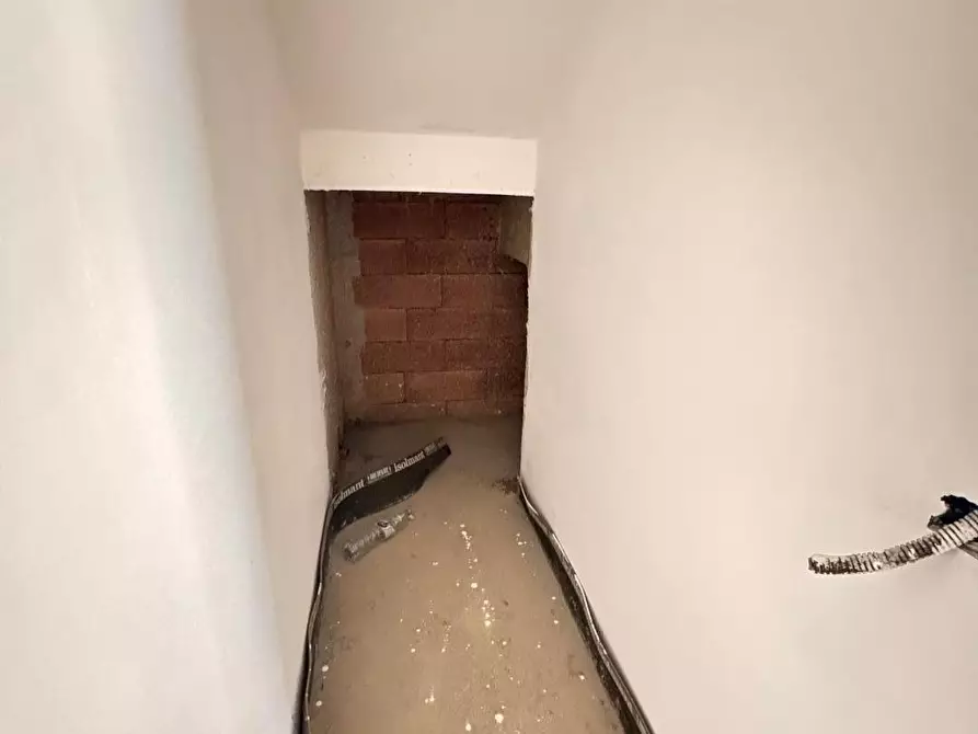 Immagine 10 di Villetta a schiera in vendita  a Santa Maria A Monte