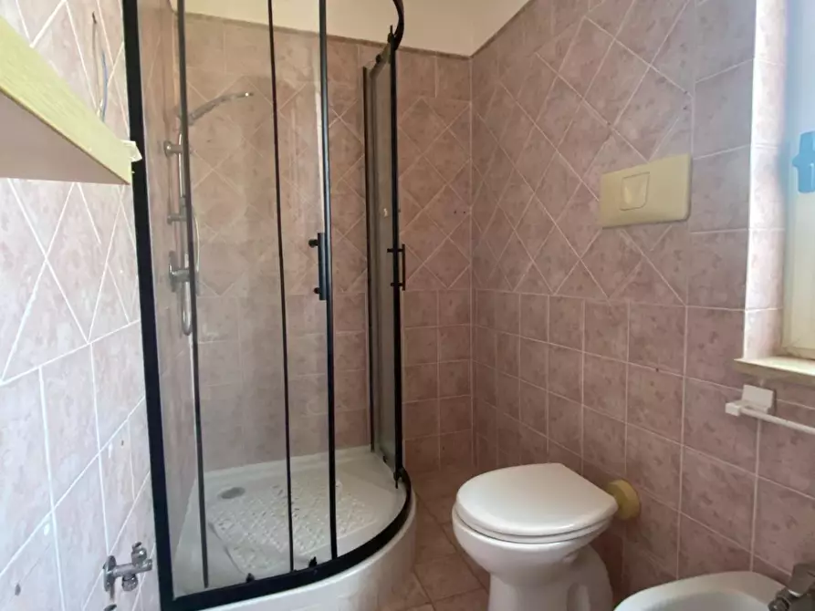 Immagine 17 di Mansarda in vendita  a Latina