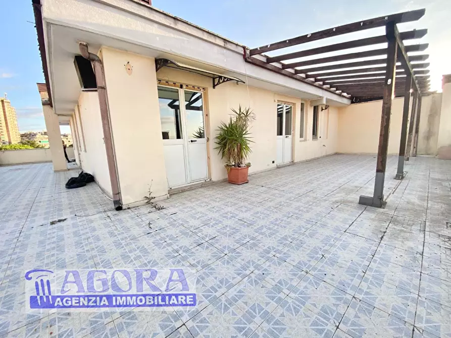 Immagine 3 di Mansarda in vendita  a Latina