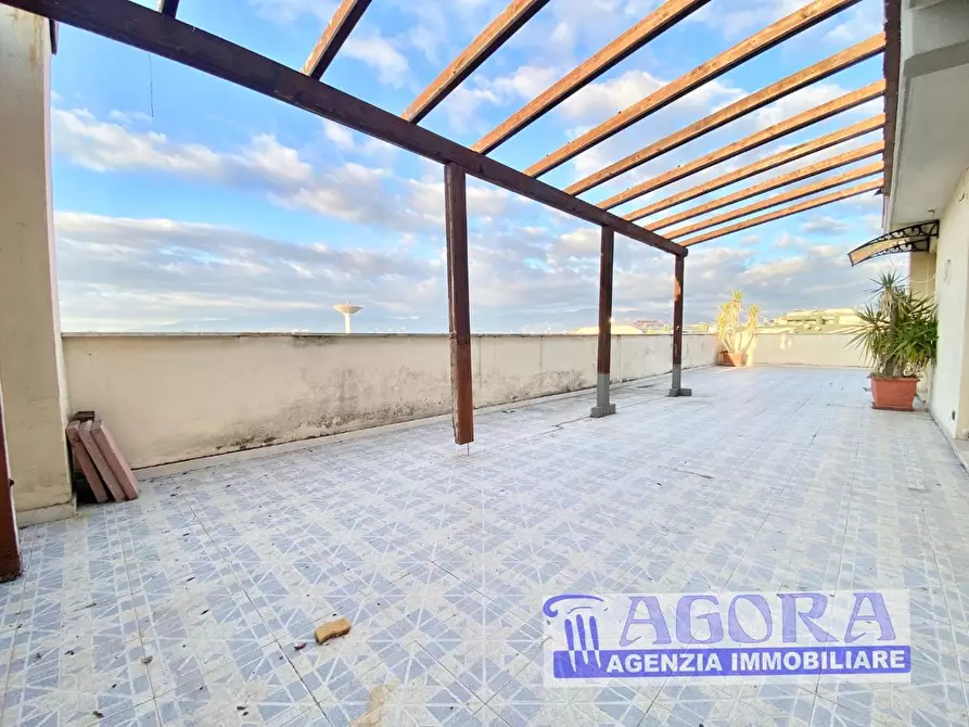 Immagine 6 di Mansarda in vendita  a Latina