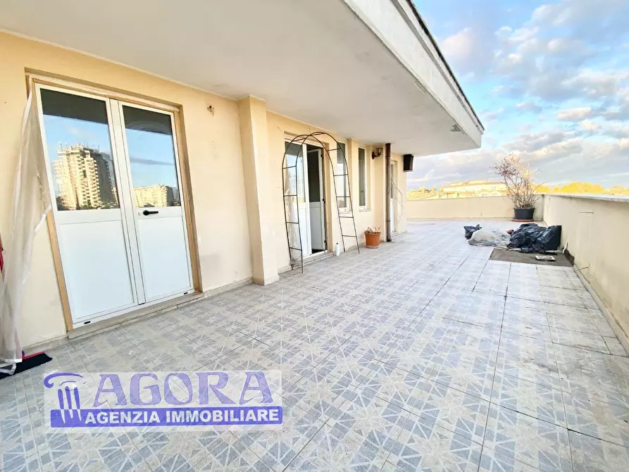 Immagine 24 di Mansarda in vendita  a Latina