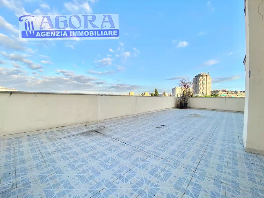 Immagine 7 di Mansarda in vendita  a Latina