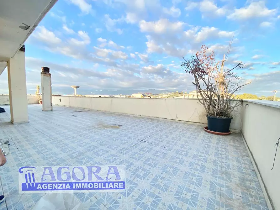 Immagine 2 di Mansarda in vendita  a Latina