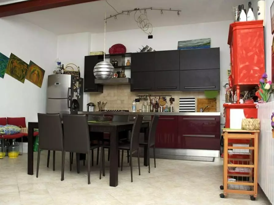 Immagine 3 di Appartamento in vendita  a Cascina