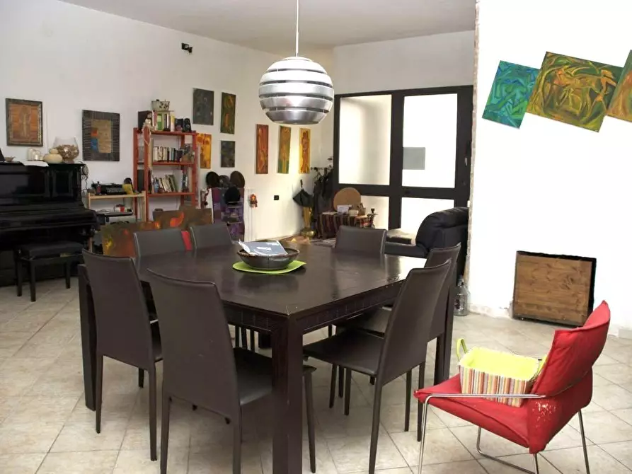 Immagine 11 di Appartamento in vendita  a Cascina