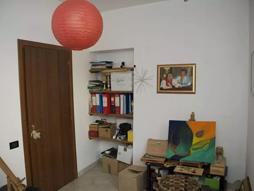 Immagine 4 di Appartamento in vendita  a Cascina