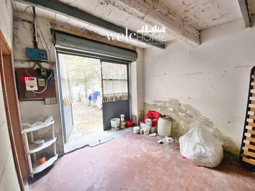 Immagine 28 di Terratetto in vendita  a Campi Bisenzio