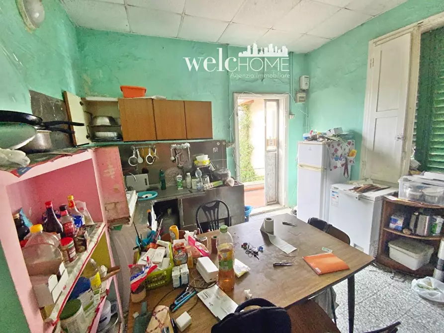 Immagine 16 di Terratetto in vendita  a Campi Bisenzio