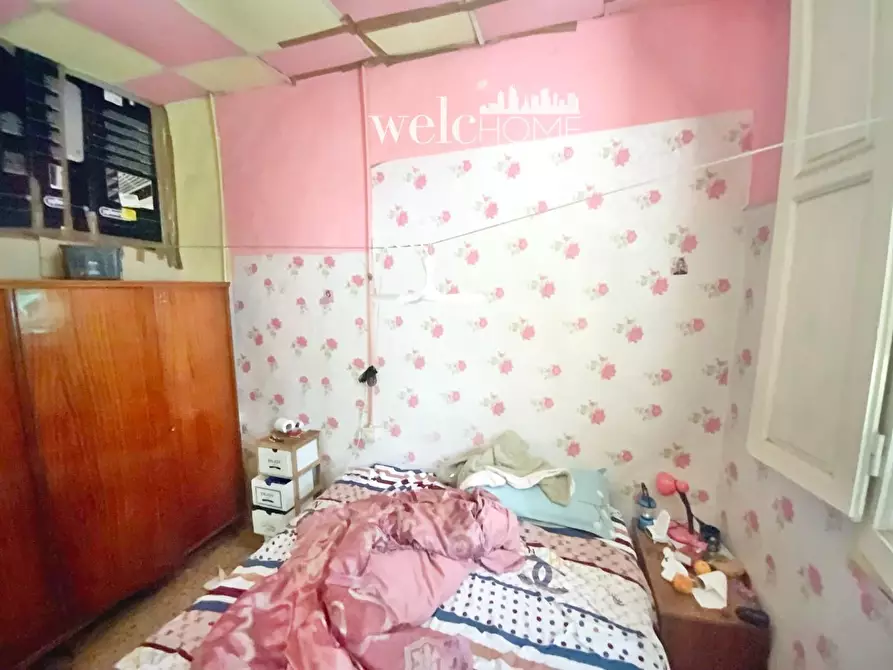 Immagine 8 di Terratetto in vendita  a Campi Bisenzio