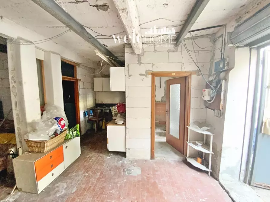 Immagine 29 di Terratetto in vendita  a Campi Bisenzio