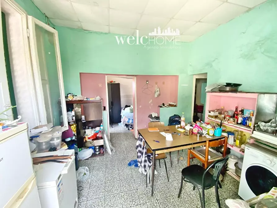 Immagine 15 di Terratetto in vendita  a Campi Bisenzio