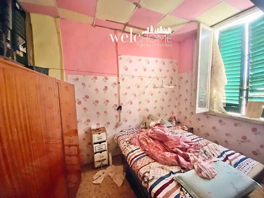 Immagine 19 di Terratetto in vendita  a Campi Bisenzio