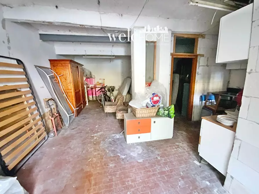 Immagine 13 di Terratetto in vendita  a Campi Bisenzio