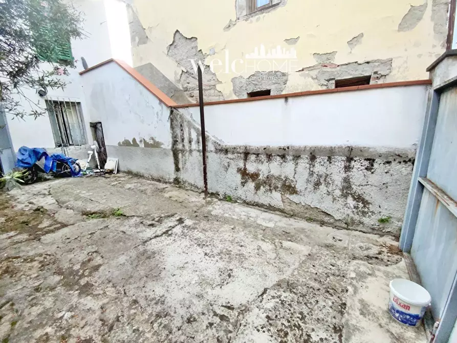 Immagine 2 di Terratetto in vendita  a Campi Bisenzio