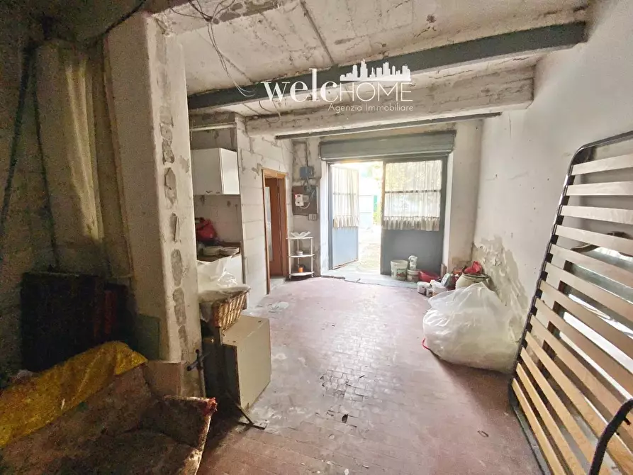 Immagine 14 di Terratetto in vendita  a Campi Bisenzio