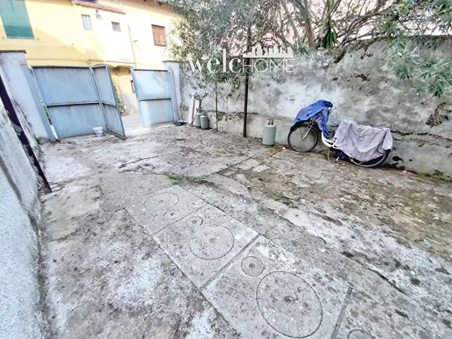 Immagine 3 di Terratetto in vendita  a Campi Bisenzio