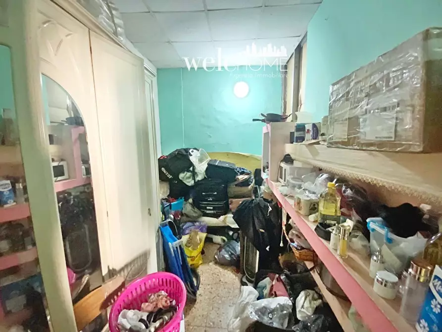 Immagine 10 di Terratetto in vendita  a Campi Bisenzio