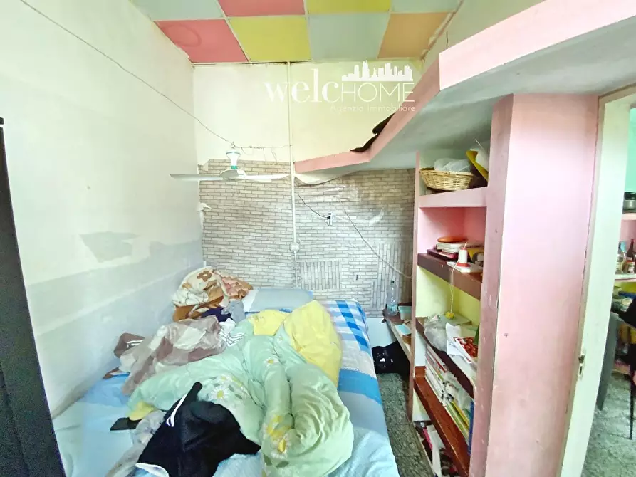 Immagine 9 di Terratetto in vendita  a Campi Bisenzio