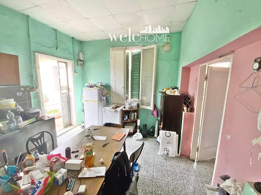 Immagine 7 di Terratetto in vendita  a Campi Bisenzio