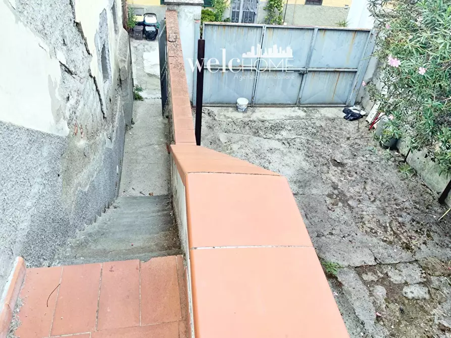 Immagine 22 di Terratetto in vendita  a Campi Bisenzio