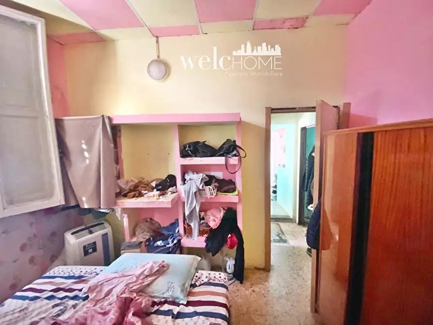 Immagine 18 di Terratetto in vendita  a Campi Bisenzio