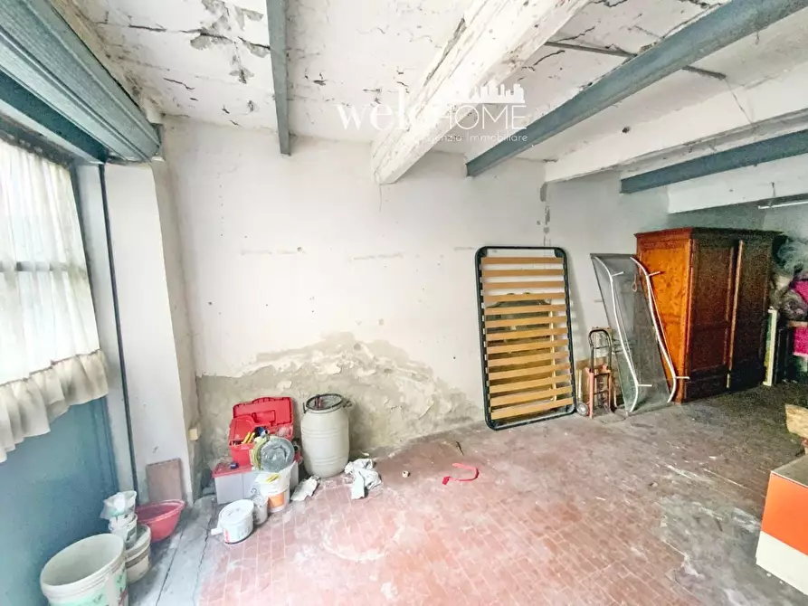 Immagine 26 di Terratetto in vendita  a Campi Bisenzio