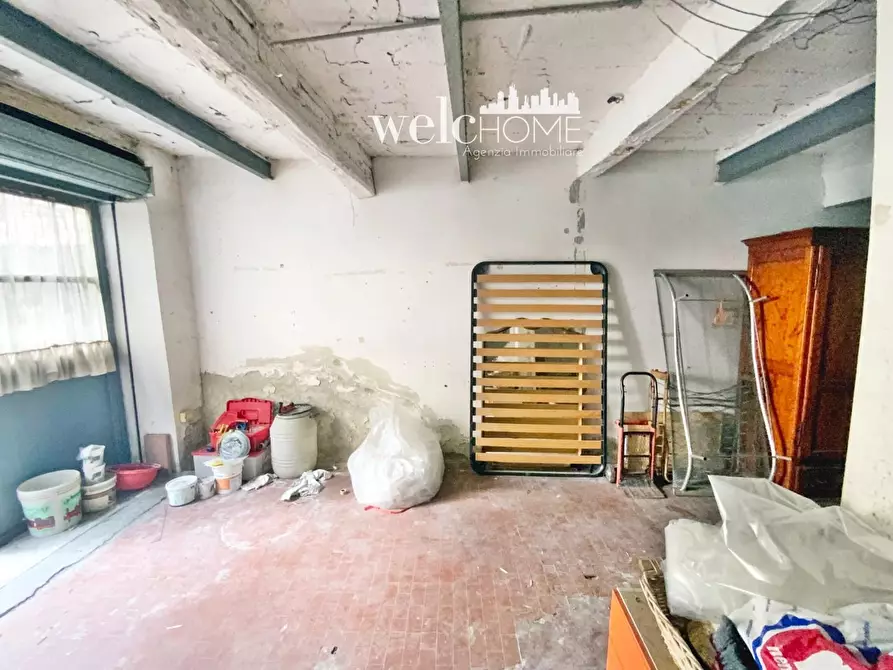 Immagine 27 di Terratetto in vendita  a Campi Bisenzio