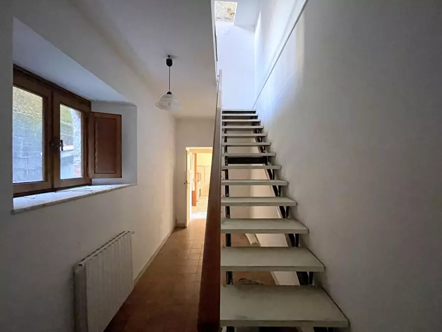 Immagine 9 di Terratetto in vendita  a Camaiore